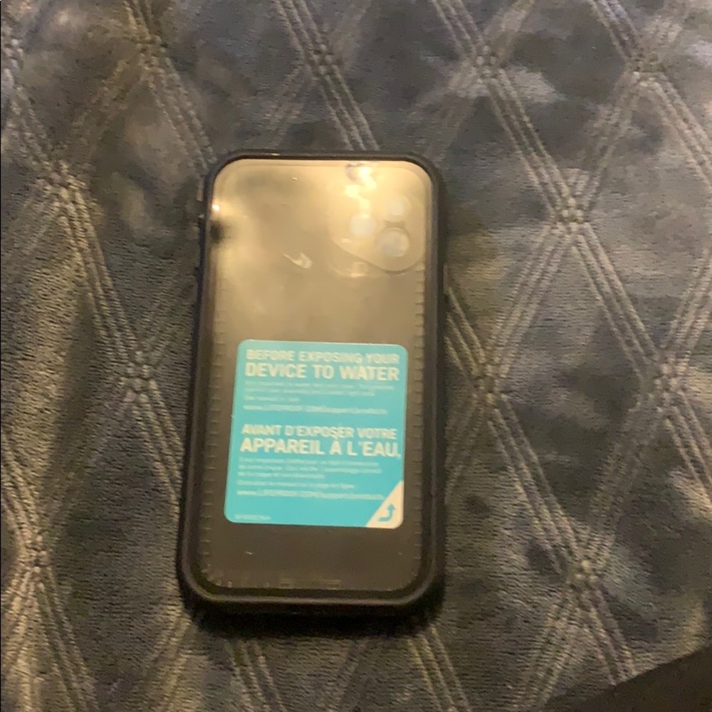 What Proof case for iPhone 11
